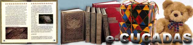 Encabezado de cucAdas